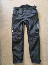 Mens Richa Motorcycle Trousers