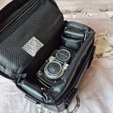 Yashica 635 Vintage Twin-Lens