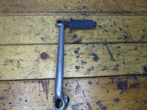 Triumph t140 t120 - triumph,