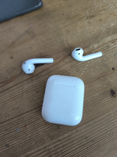 Apple airpods 2nd generation - airpods,