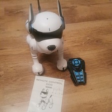 Ziggy the Robo Dog Interactive