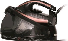 Steam Generator Iron, Pro