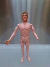 Vintage Action Man Palitoy