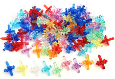 Ceramic Christmas Tree Lights