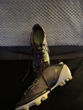 Rare Adidas F50 Football Boots