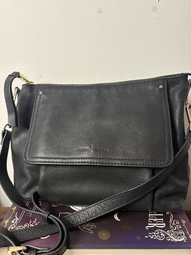 Jasper conran black genuine - jasper,