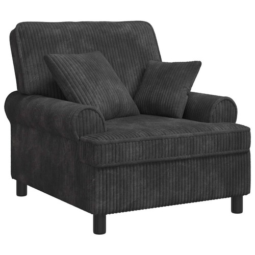 Armchair with cushions 5 - cushions, 1.5