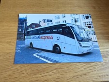 National Express  C071 (FJ06 URO) - Volvo B12B, Caetano Levante - Bus Photograph