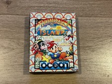 RAINBOW ISLANDS (OCEAN) ZX