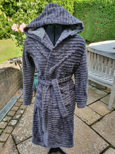 Dream big grey hooded - &,