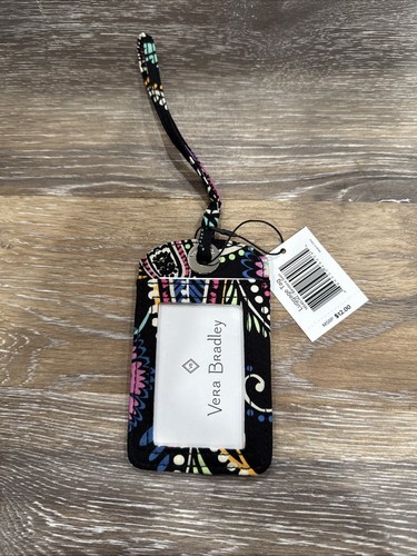 Vera bradley luggage - vera,