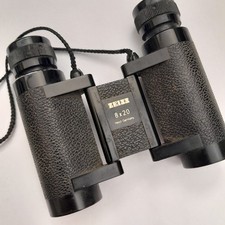 Carl zeiss compact binoculars - carl,