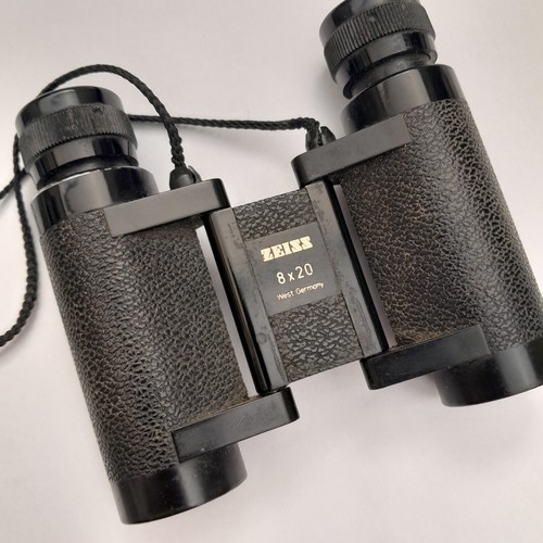 Carl zeiss compact binoculars - zeiss,
