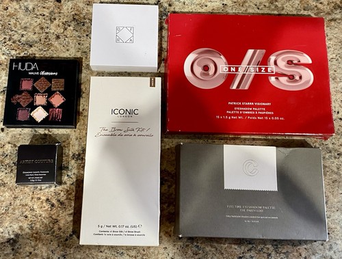 Lot collection new makeup - of,