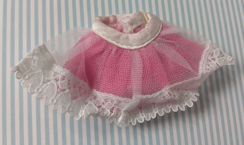 Vintage sindy ballet outfit - sindy,