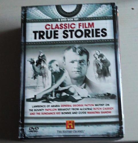 The history channel classic - history,