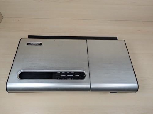 Bose lifestyle model - model, 5