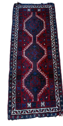 Middle eastern wool - eastern, rug