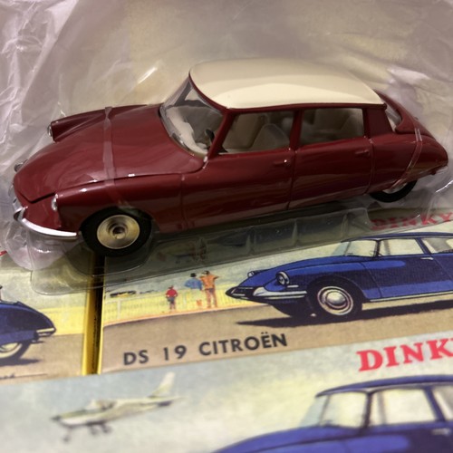 Atlas classic dinky - atlas, toys