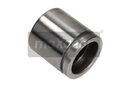 Front piston brake caliper - front,
