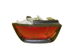 CHEVROLET CAMARO Taillight Lamp Near Side Left Outer and Surround 92195243 2010 