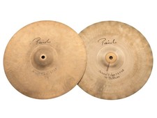 Paiste Signature 14" Sound