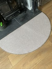 Half Moon, Fireside, Hearth