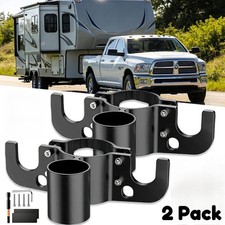 2X Aluminum Trailer Chain