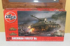 AIRFIX A02341 SHERMAN FIREFLY Vc 1/72 SCALE (BZ16B)