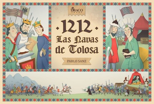 1212 las navas - 1212, de