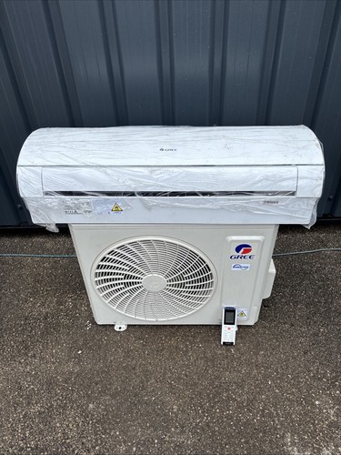 Gree air conditioning - conditioning, btu