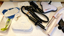 THANE H2O X 5  - Steam Cleaner - Origional parts & pads replacements or spares