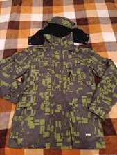 Protest Ski Snowboard Jacket