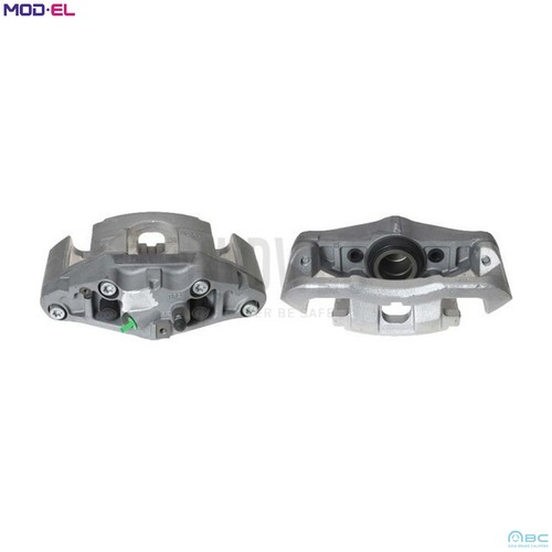 Brake caliper 393887 - brake, for