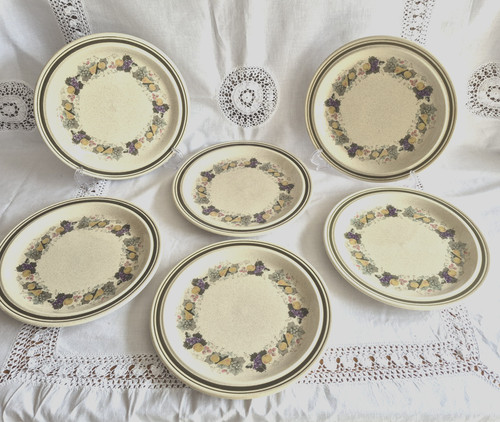 Set vintage royal doulton - set,