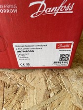 Danfoss Untimed Heatplan