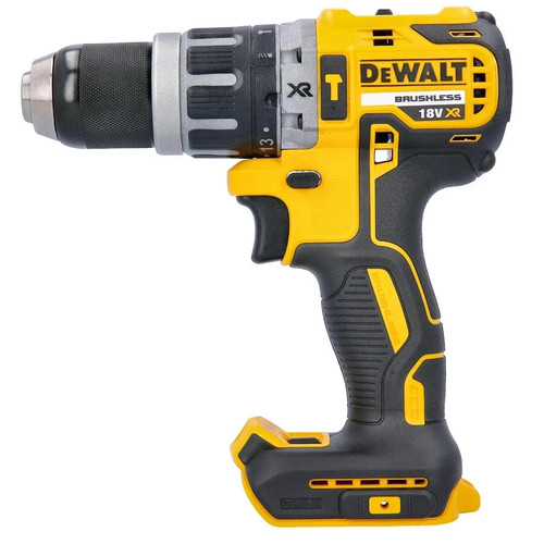 Dewalt dcd796n 18v - dewalt, xr