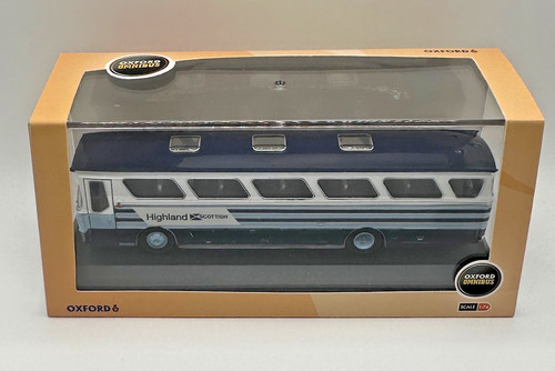 Oxford omnibus highland - omnibus,
