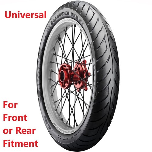 Motorcycle tyre avon - motorcycle,