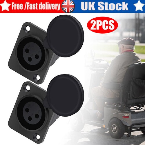 3pin mobility scooter - 3pin, charging