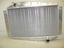 Radiator to fit Caterham Sigma