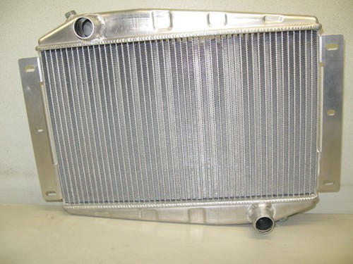 Radiator fit caterham sigma - radiator,