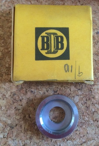Vintage boxed bdb filter - bdb,