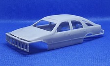 Ford Sierra 2ltr Stock Car