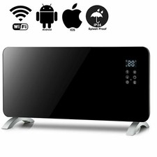 Smart WIFI App Control 2000W