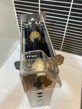 Fuji FP563SC Dryer Transport