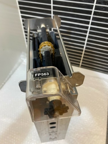 Fuji fp563sc dryer transport - fuji,