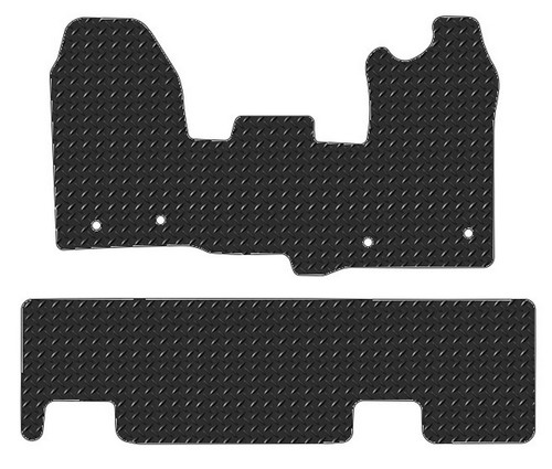Fits ford transit custom - fits,