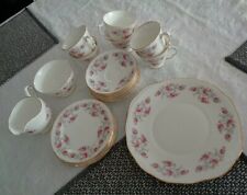 Royal Osborne Vintage High Tea