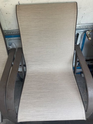 Replacement chair sling kit - replacement,